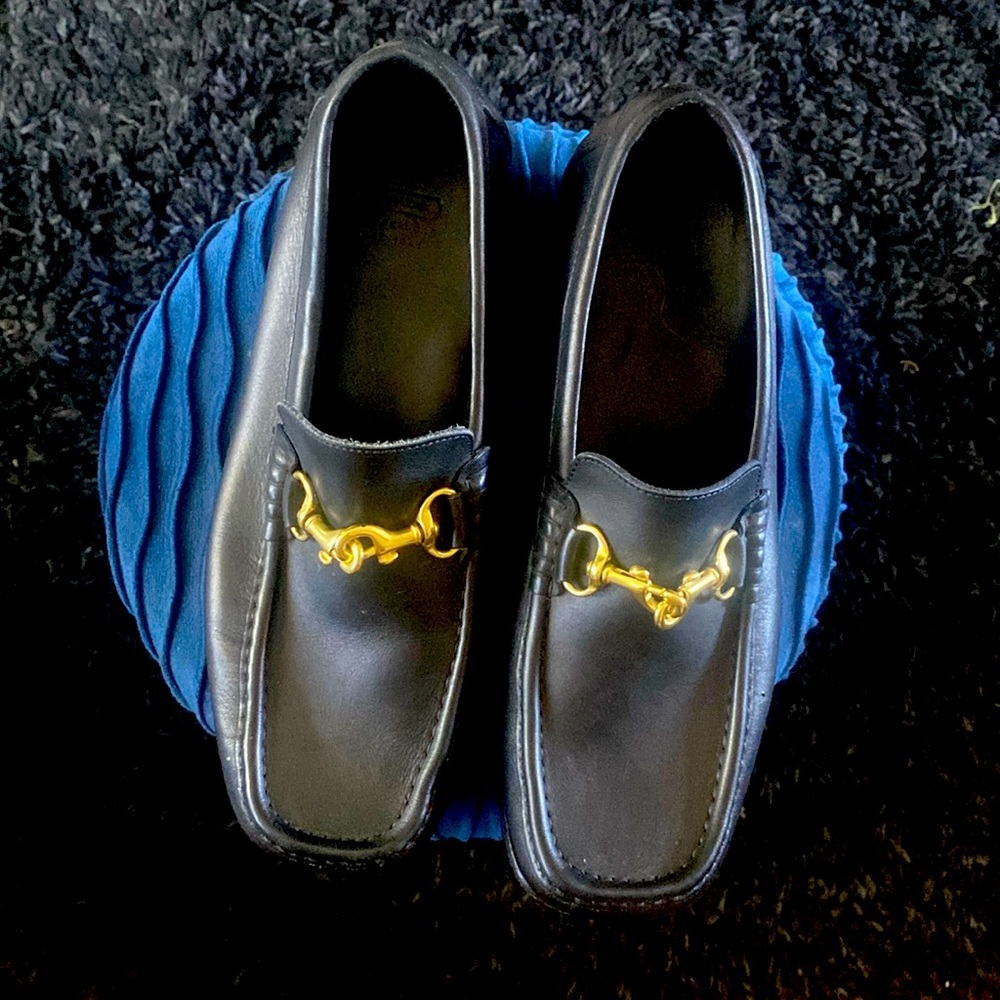 Coach men’s size 9